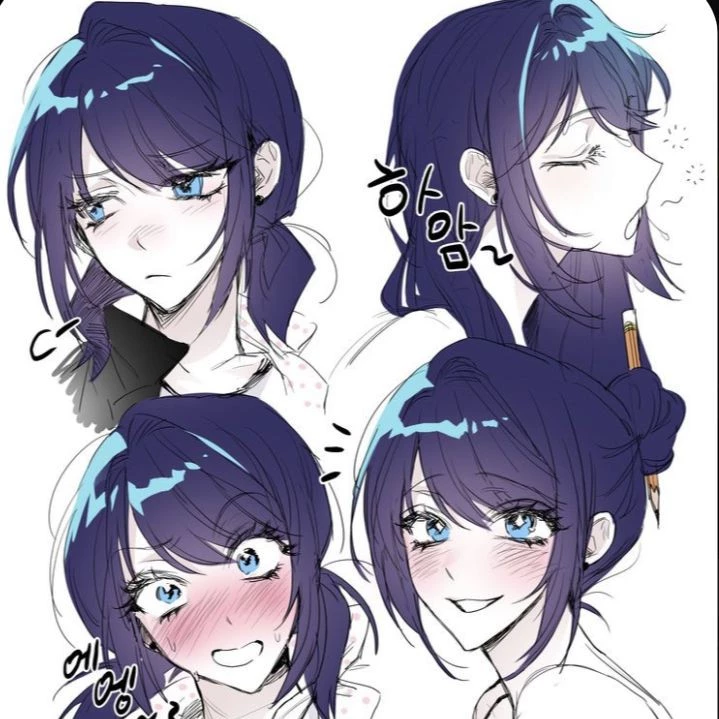marinette :3