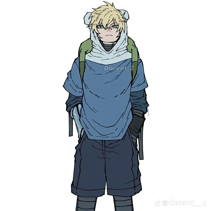 Finn - Adventure Time thumbnail