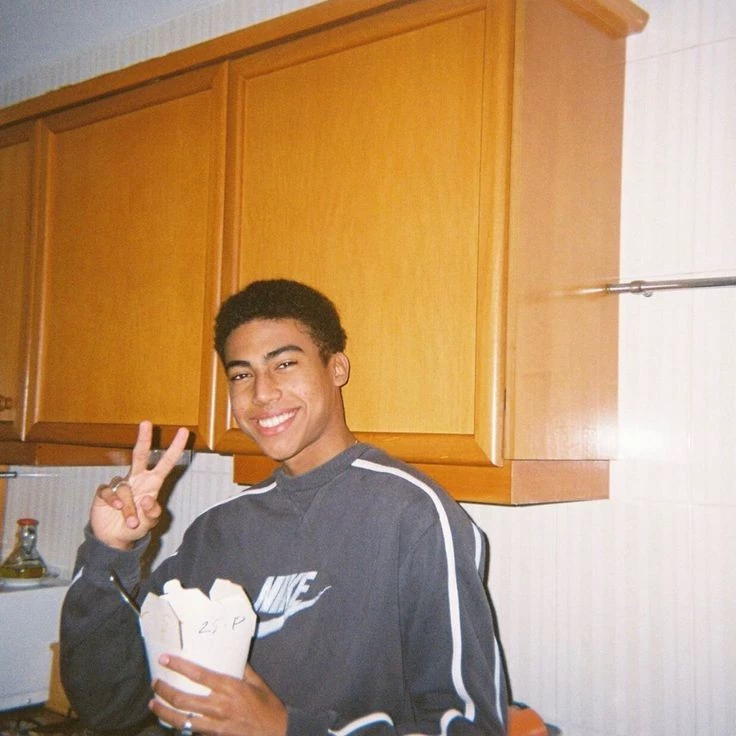 Anthony Turner (college roommate in your apartment) thumbnail