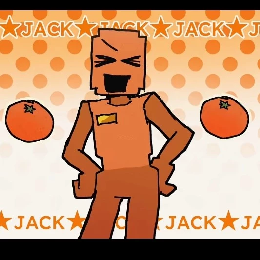 Jack Kennedy 