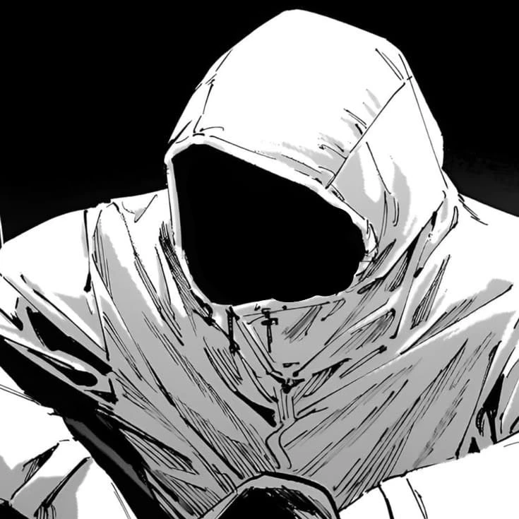 BLACK FLASH