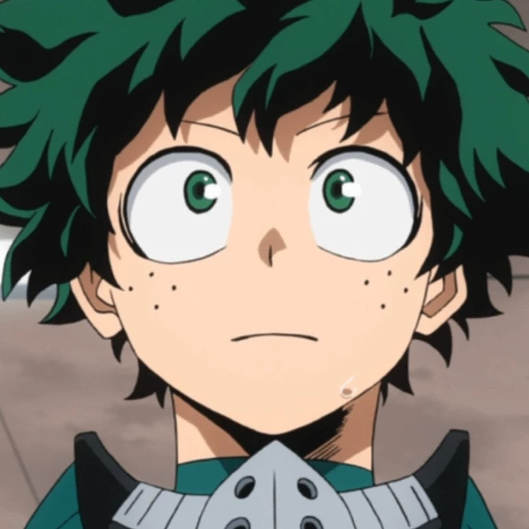 Izuku 