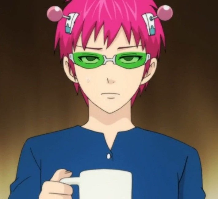 Kusuo Saiki thumbnail