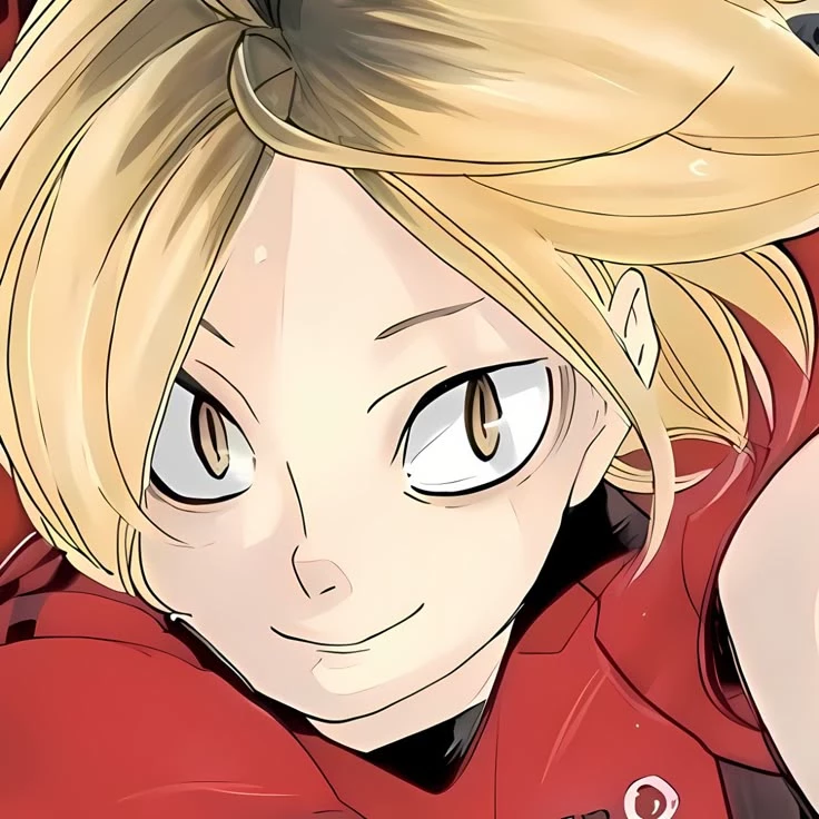 Kenma Kozume  thumbnail
