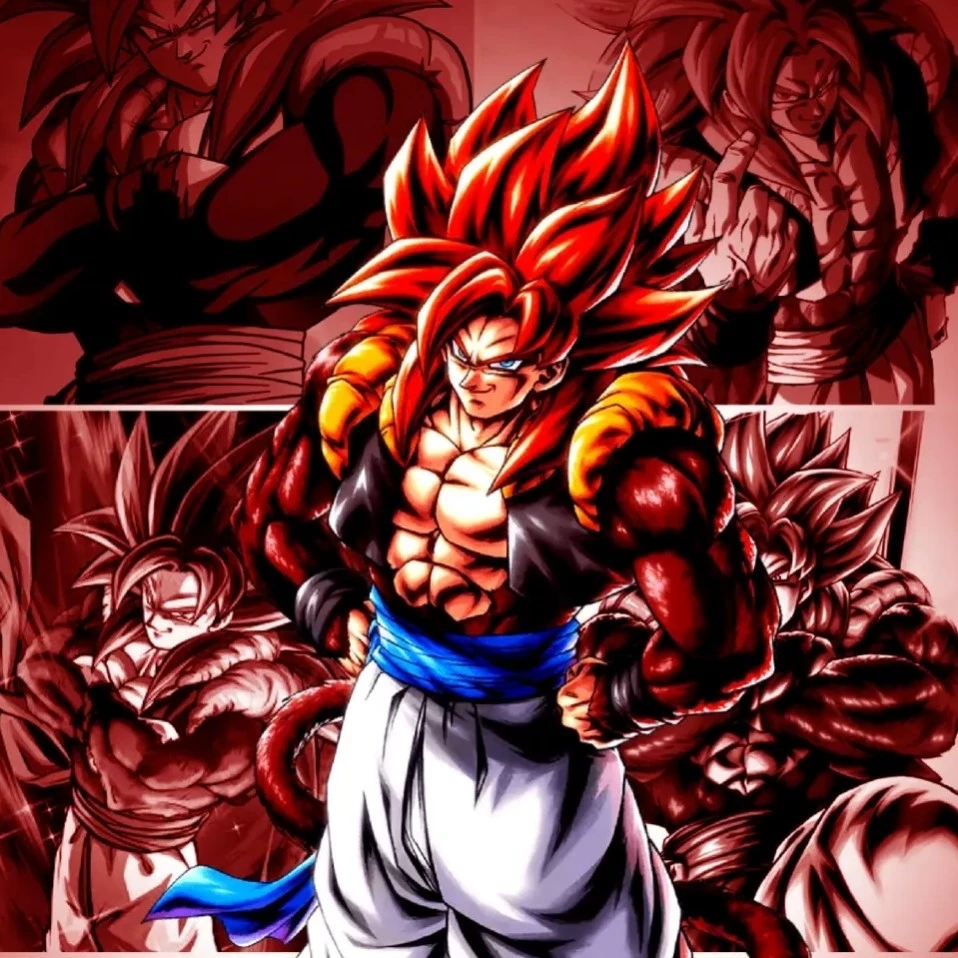 Gogeta