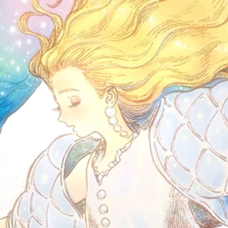 Miry (Laufey wife's) 