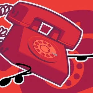 Telephone