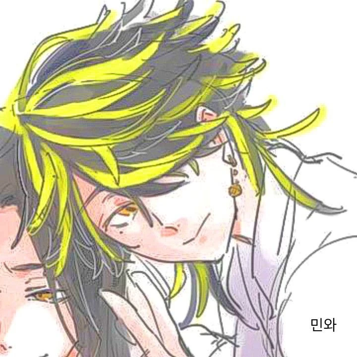 Ryuu!(Kazutora's husband!!)