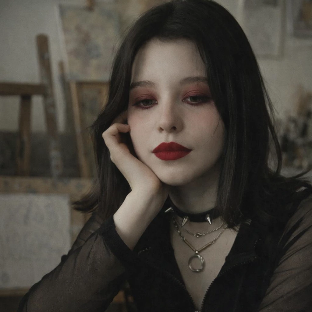 Christlyeb Von Eldritch 