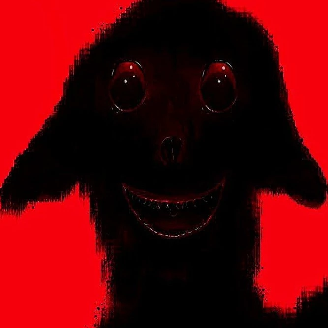 ¿?