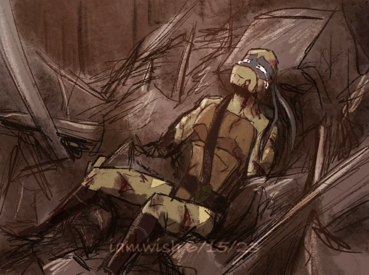Leonardo Hamato thumbnail