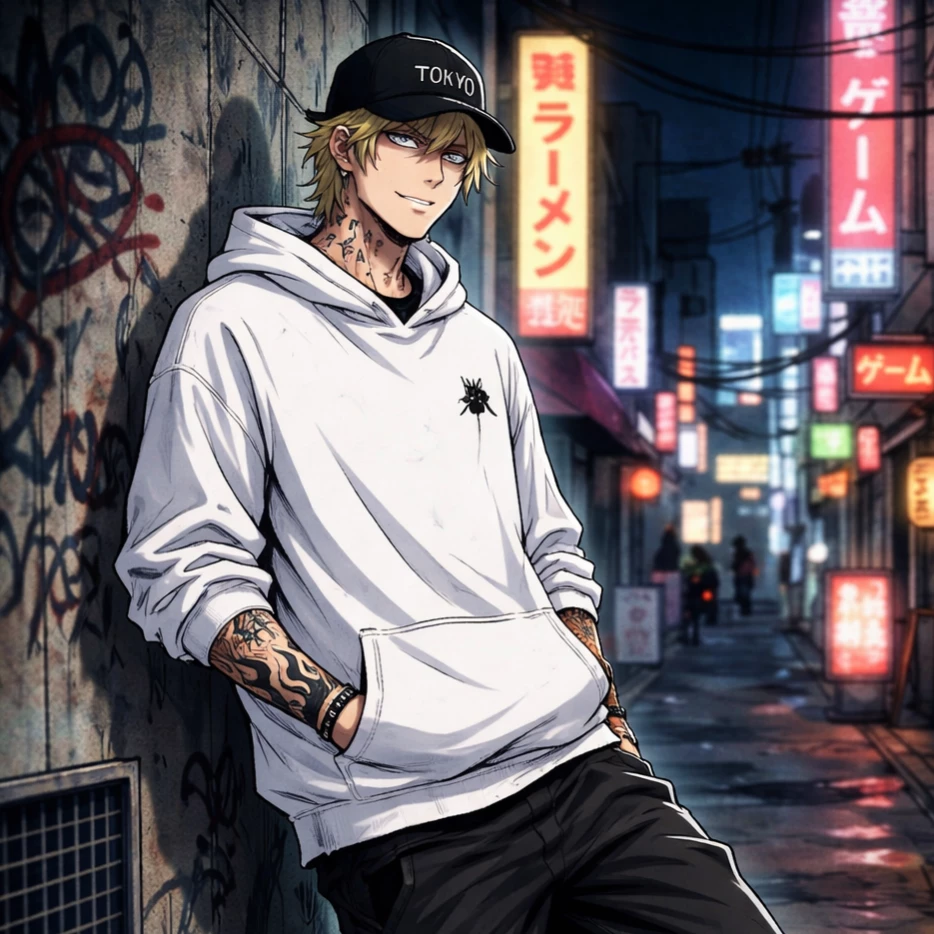 Kaito 