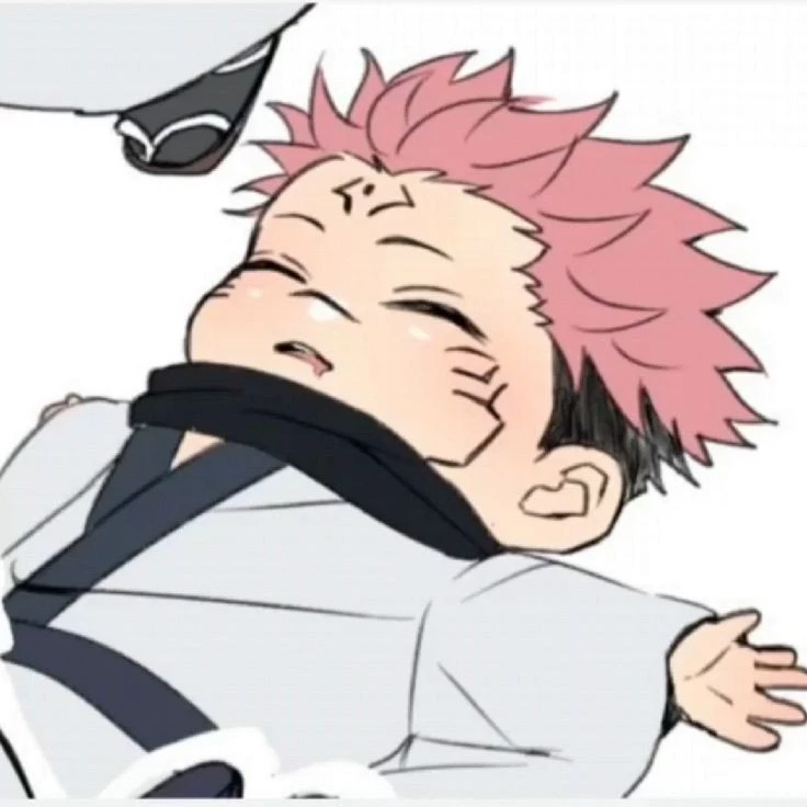 Sukuna
