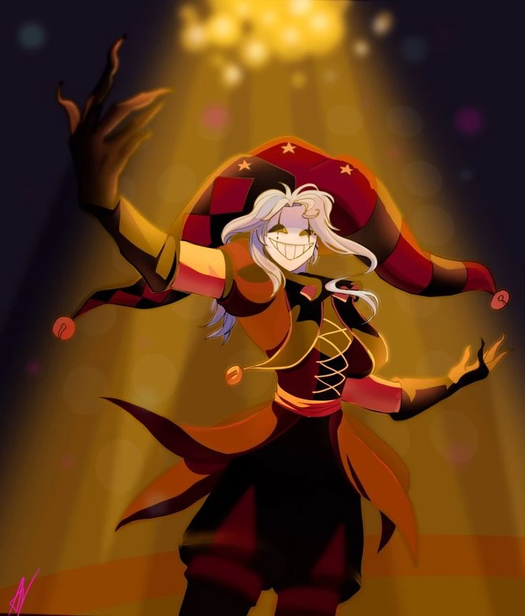 Pierrot thumbnail