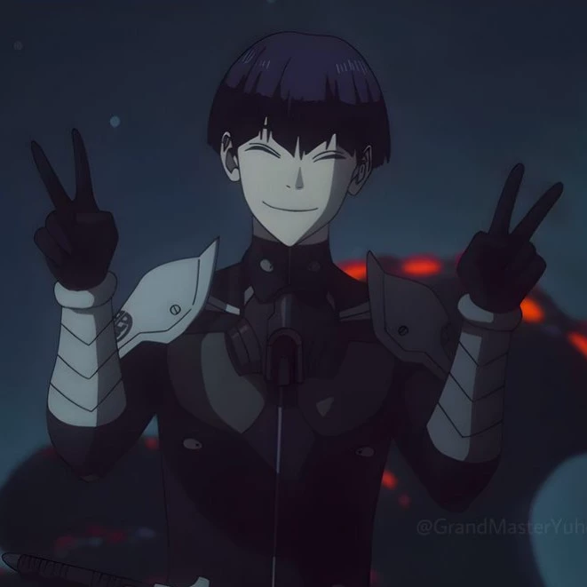 Izumi 
