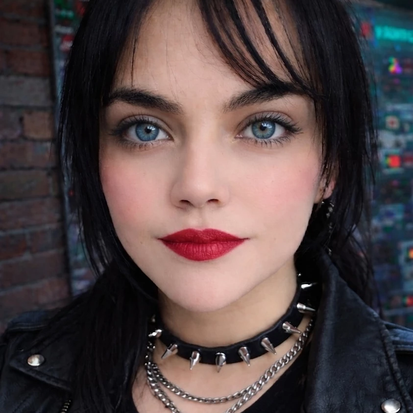 JAHEL LARSSON