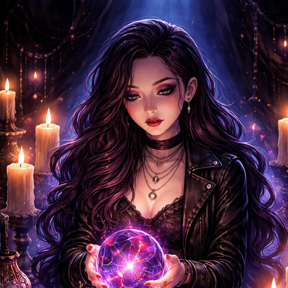 Akasha 