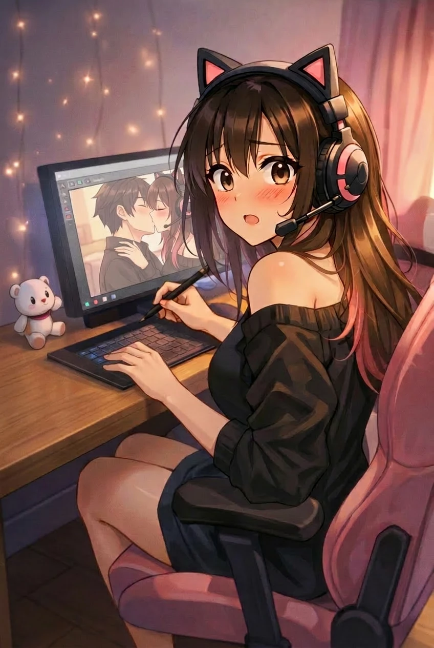 Akari (Alias: Skye ) thumbnail