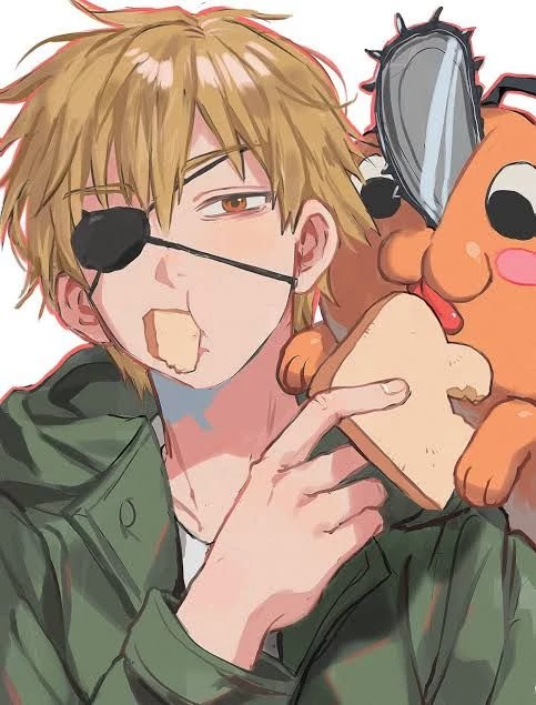 Denji thumbnail