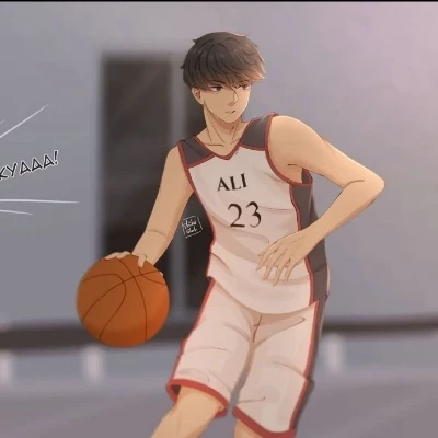 Ali - BUMI SERIES thumbnail