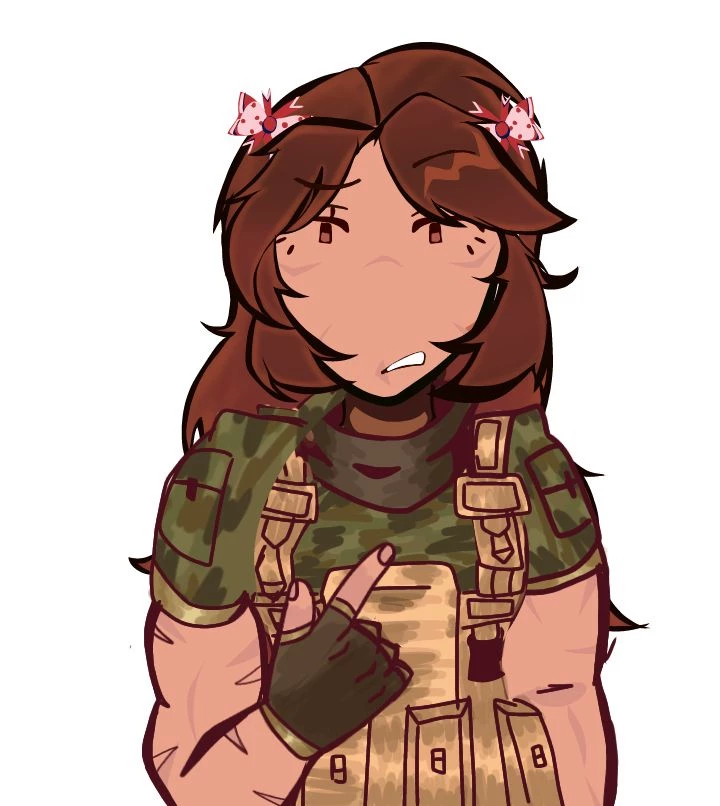 Molly thumbnail