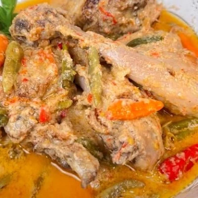 Ayam banyuwangi