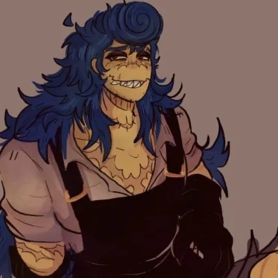 ( Butcher ) Wally. thumbnail