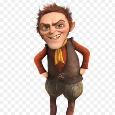 Rumpelstiltskin thumbnail