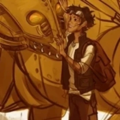 Leo Valdez thumbnail