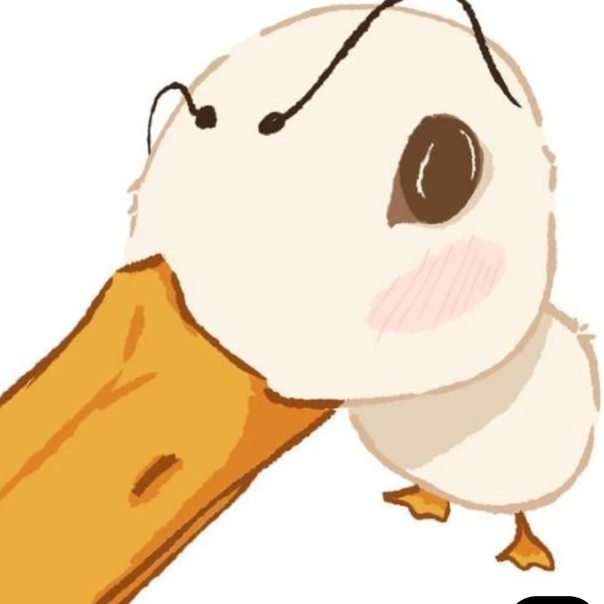 My