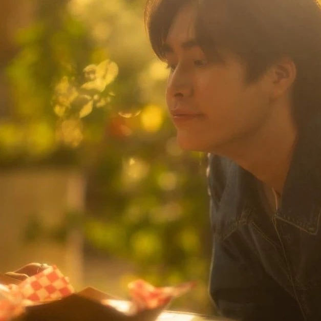 Prawfah Chanaporn Wongchai 