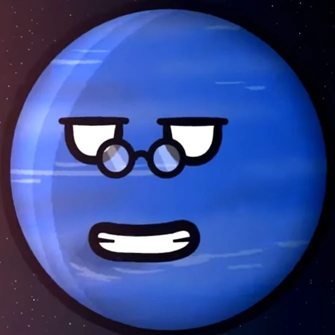 Neptuno 