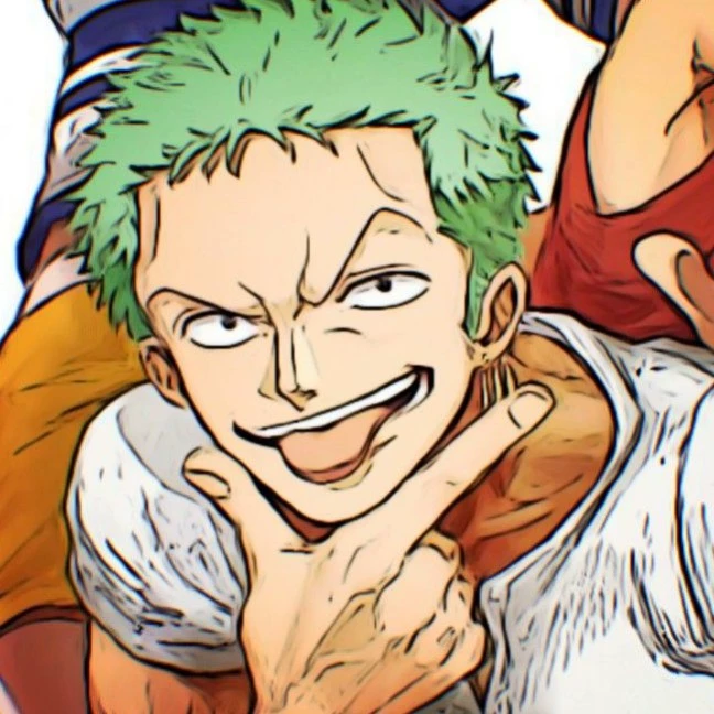 Roronoa Zoro