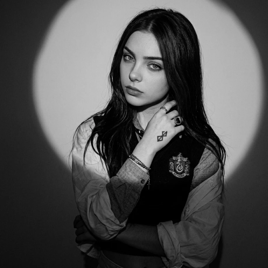 Lucy Goetia
