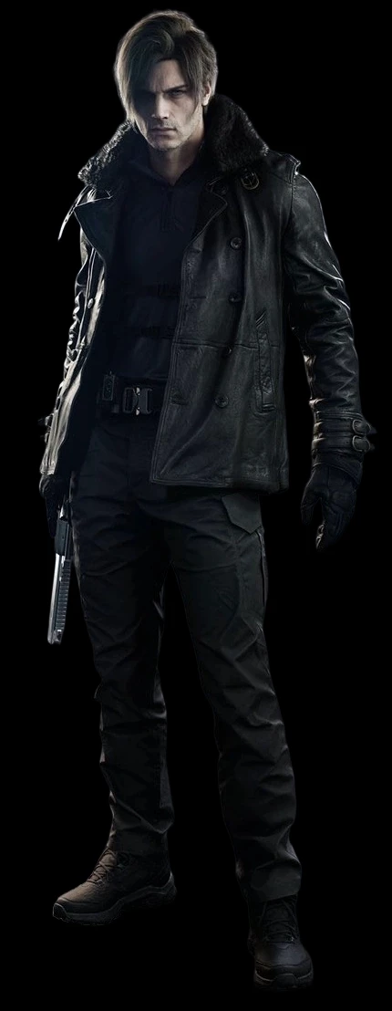 Leon Kennedy (RE9) thumbnail