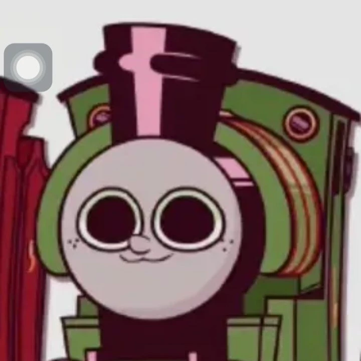 Percy The Stupid Caterpillar