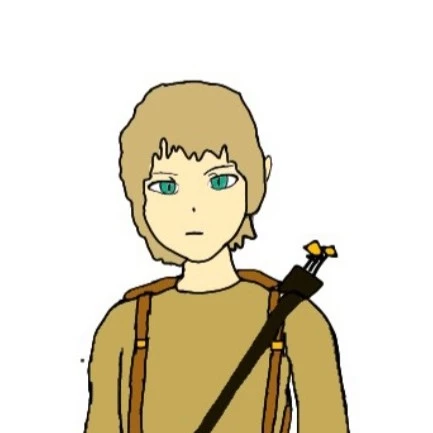 Caleb