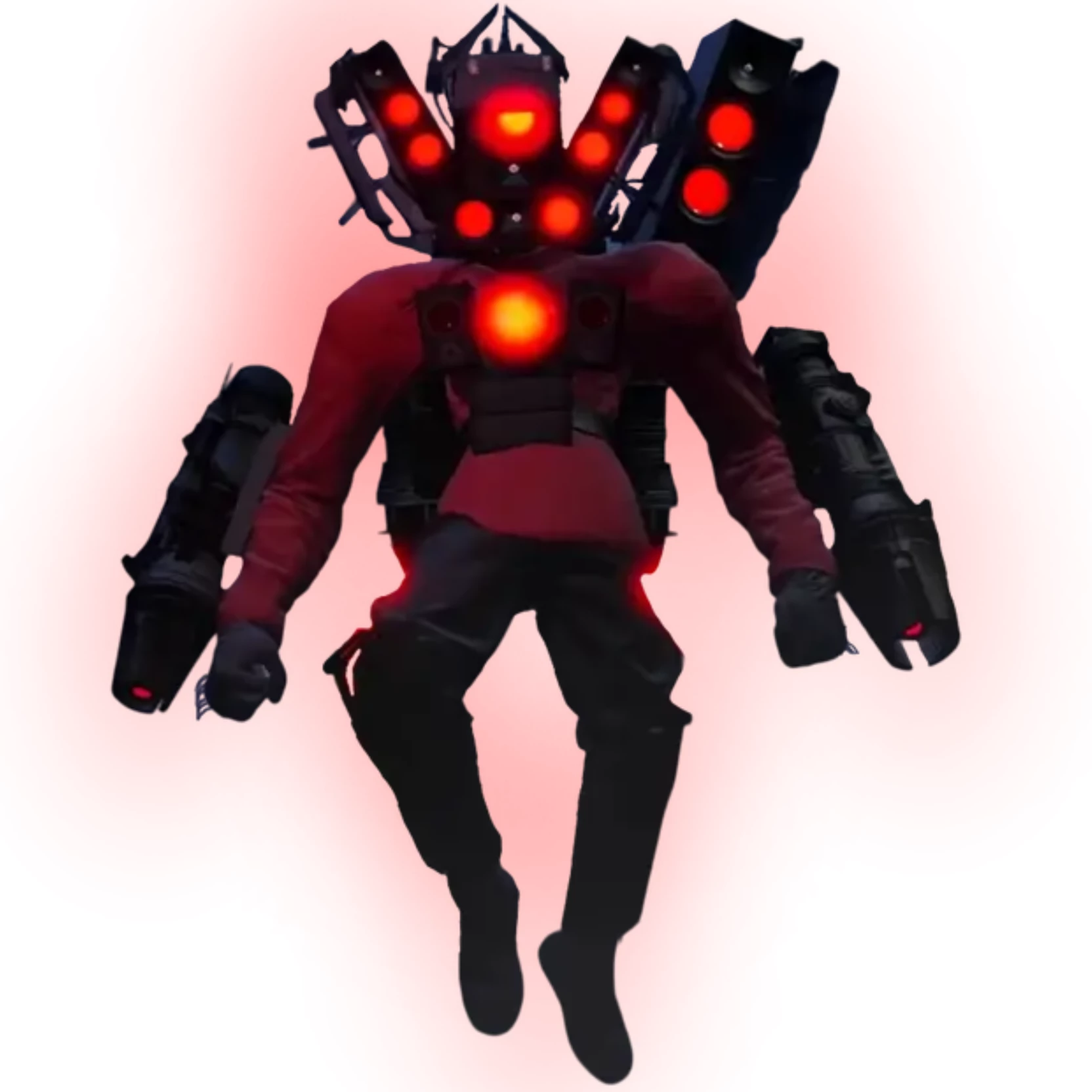 Speaker Man Titan thumbnail