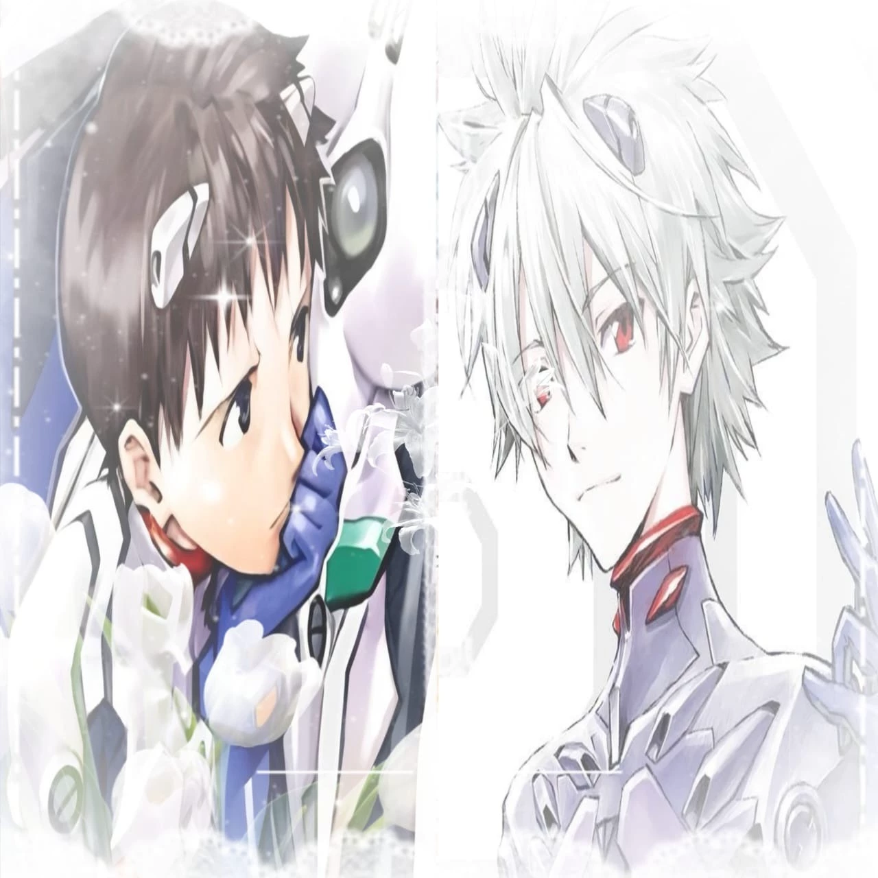 Shinji