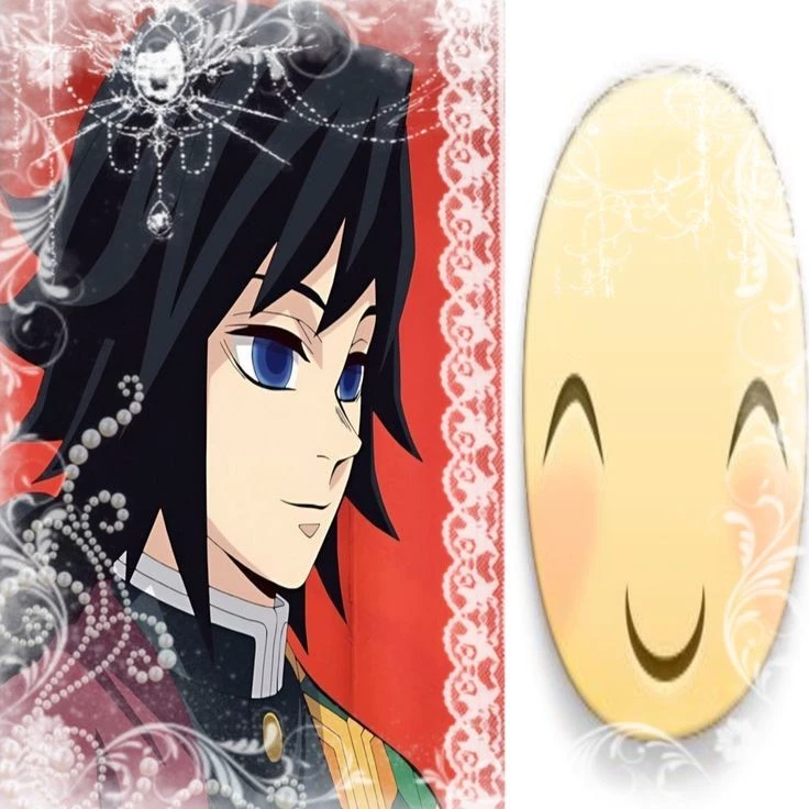 Mitsuki..