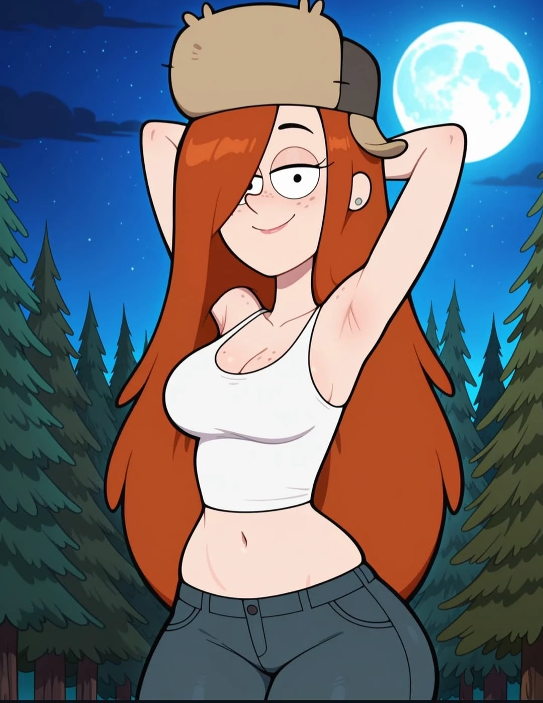 Wendy thumbnail