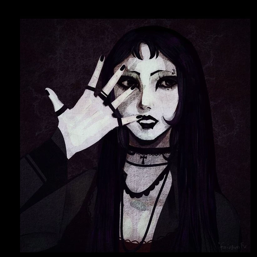 𝕾𝖆𝖇𝖗𝖎𝖓𝖆