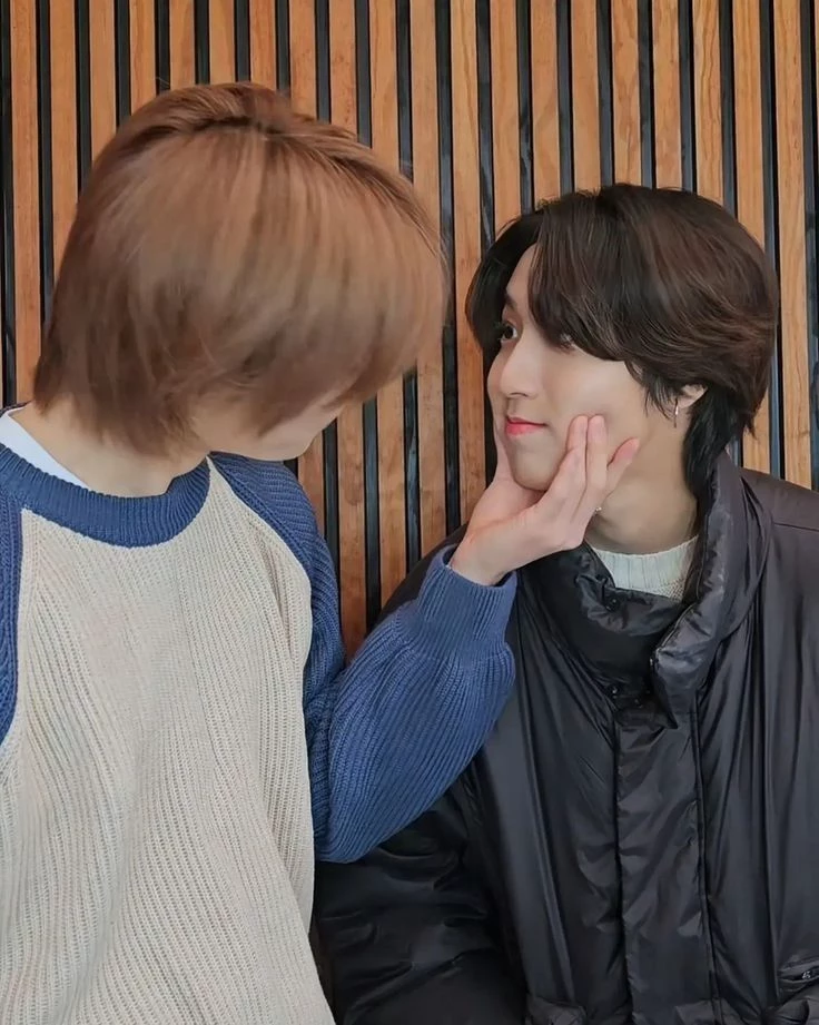 Jeongin || Jeongsung thumbnail