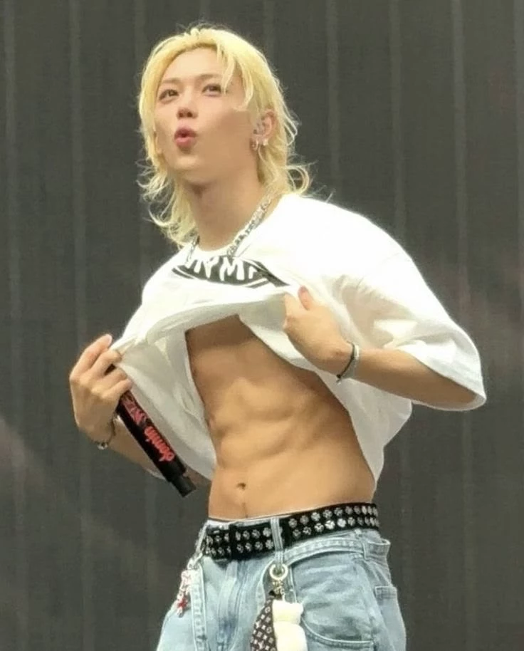 Lee felix thumbnail