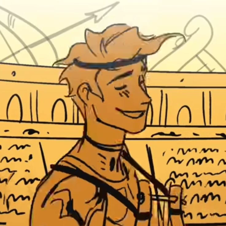 Apolo- epic thumbnail