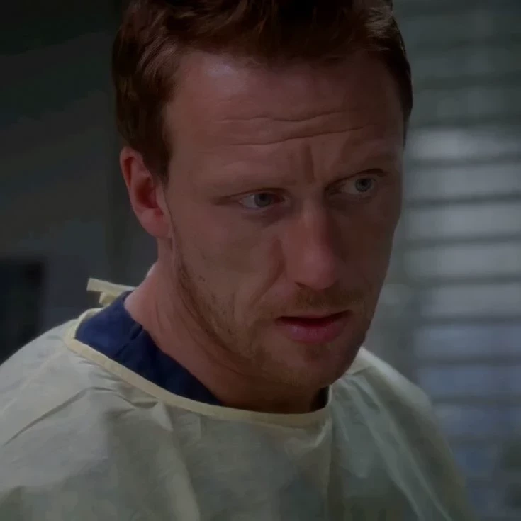 Owen Hunt thumbnail