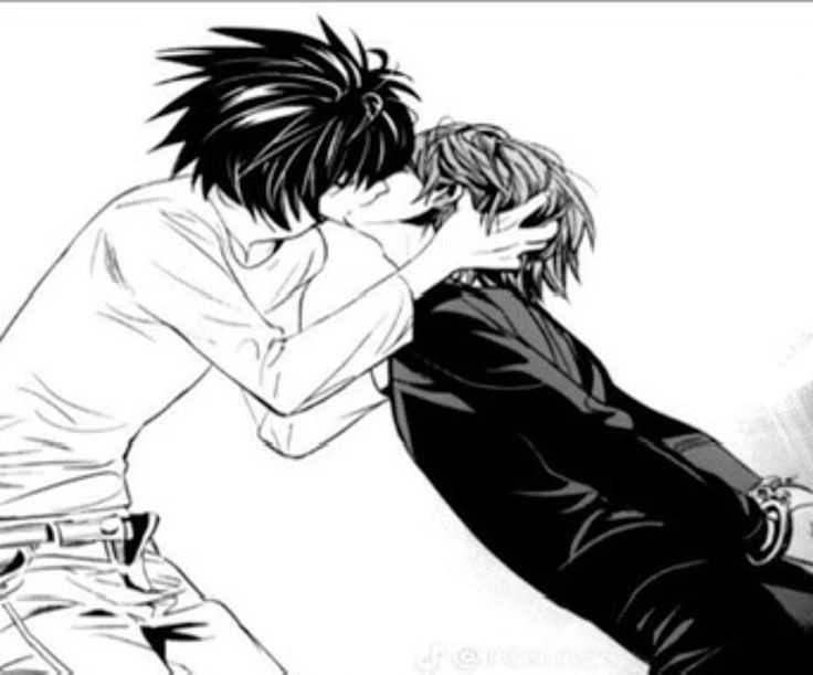 I kiss you thumbnail