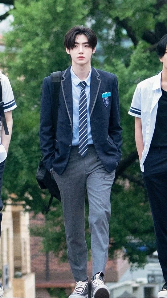 Sunghoon thumbnail