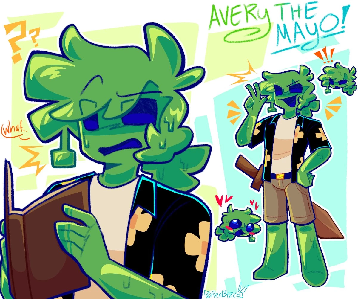 Avery  >DAWTDE< thumbnail