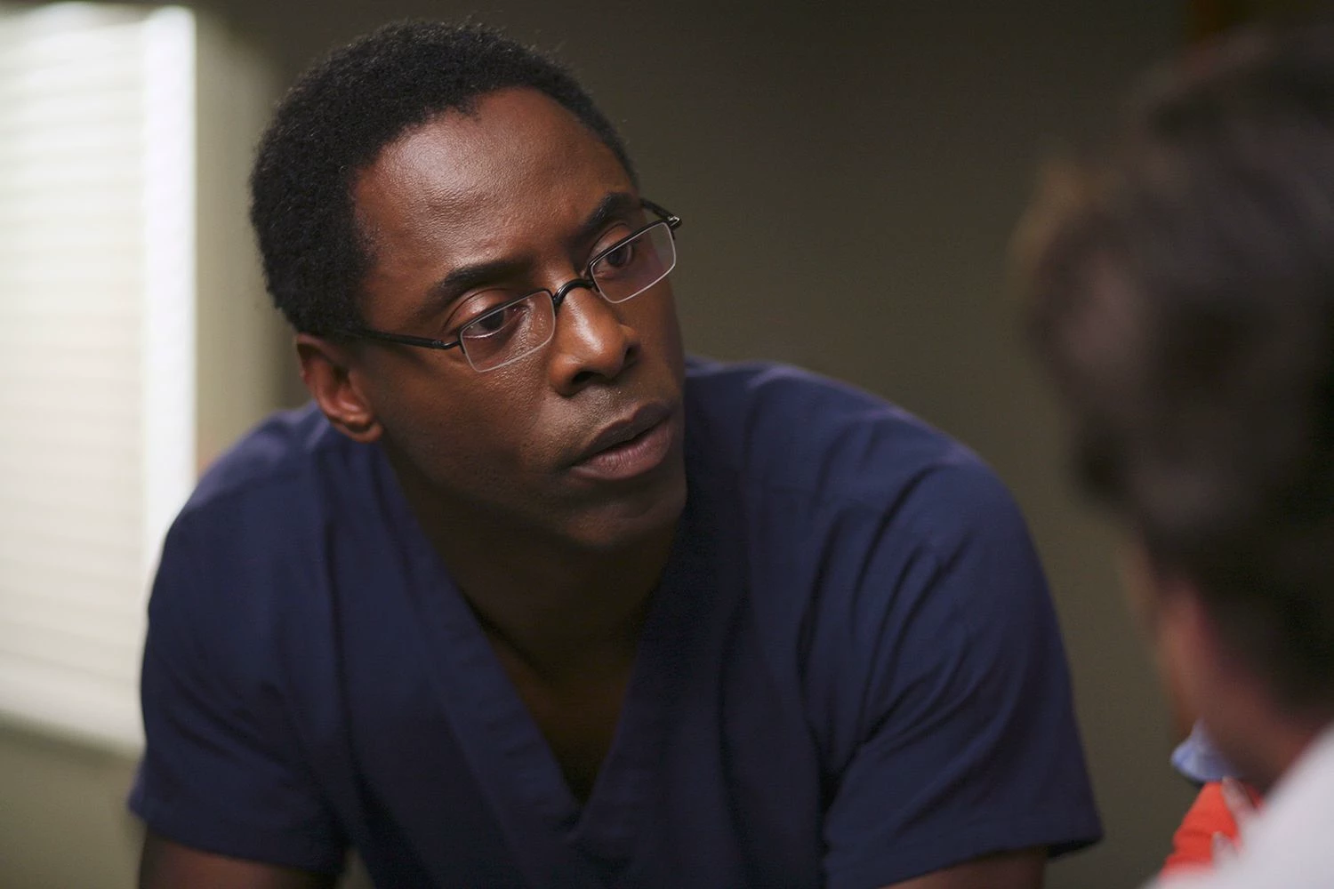 Dr. Preston Xavier Burke thumbnail